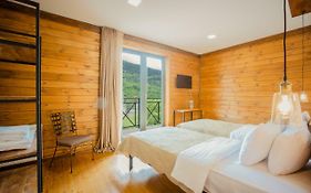 Chalet Mestia